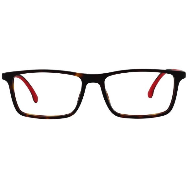 CARRERA CA 8828/V 086 - Sheet full CARRERA Brown Square