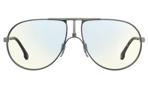 CARRERA CA1109 6LB - Metal full CARRERA Silver Aviator