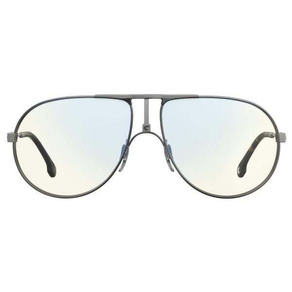 CARRERA CA1109 6LB - Metal full CARRERA Silver Aviator