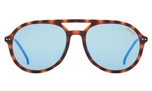 CARRERA 2005T/S 086HZ - Sheet full CARRERA Brown Aviator