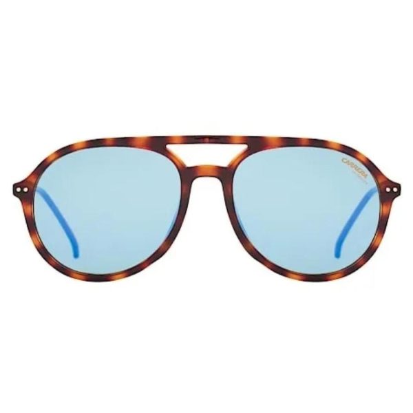 CARRERA 2005T/S 086HZ - Sheet full CARRERA Brown Aviator