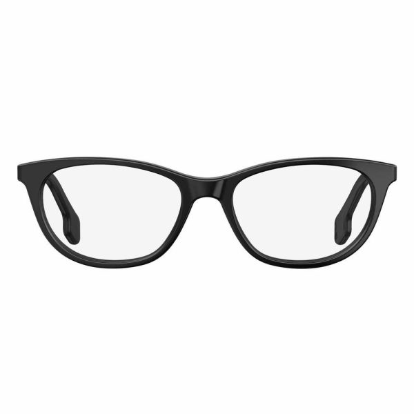 CARRERA 67 807 - Sheet full CARRERA Black Cateye