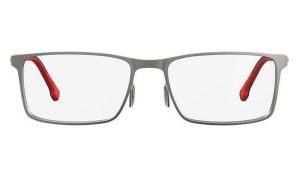 CARRERA 8827/V R80 - Metal full CARRERA Gunmetal Square