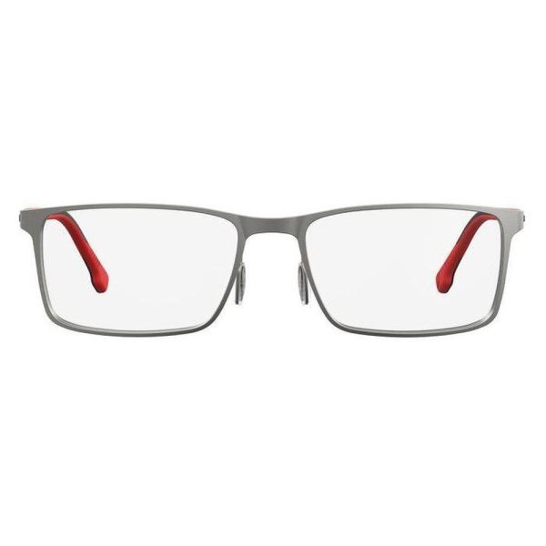 CARRERA 8827/V R80 - Metal full CARRERA Gunmetal Square