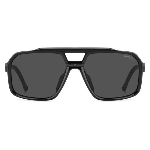 CARRERA C SPORT 03/S 807M9 61 - Sheet full CARRERA Black Square