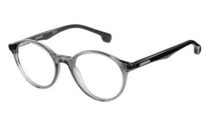 CARRERA CA 066 KB7 - Sheet full CARRERA Grey Round