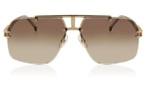 CARRERA CA 1054/S 2M286 63 - 3 pcs CARRERA Rose GOLD Square