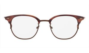 CARRERA CA 161/V/F GMV - Metal full CARRERA Brown Round