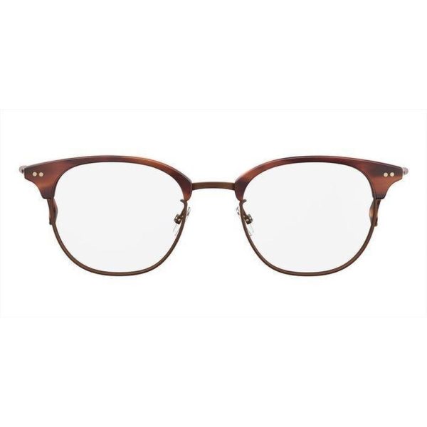 CARRERA CA 161/V/F GMV - Metal full CARRERA Brown Round