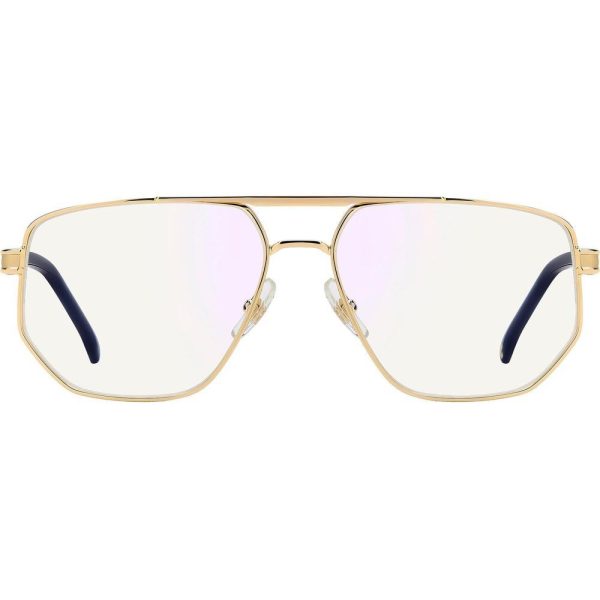 CARRERA 1141 RHL 145 - Metal full CARRERA Gold Square