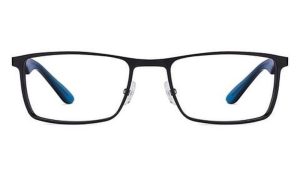 CARRERA CA6614 DFM - METAL SHEET CARRERA Blue Square