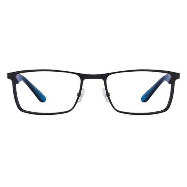 CARRERA CA6614 DFM - METAL SHEET CARRERA Blue Square