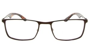 CARRERA CA6614 DGC - METAL SHEET CARRERA Copper Square