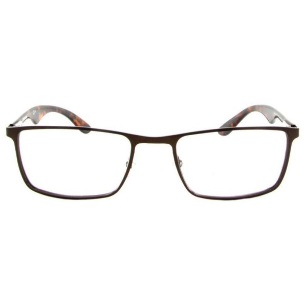 CARRERA CA6614 DGC - METAL SHEET CARRERA Copper Square
