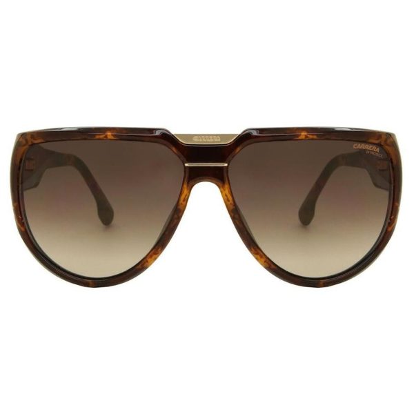 CARRERA FLAGLAB 13 086HA - Sheet full CARRERA Havana Square