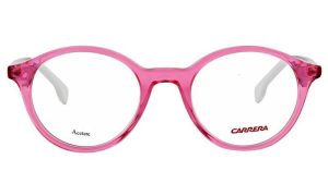 F03653 CARRERINO 66 35J CARRERA SHEET ROUND PINK