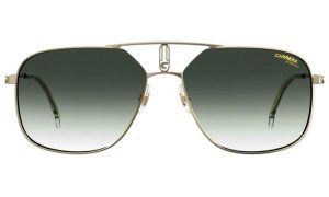 F11059 CARRERA 1024/S PEF9K 145 V CARRERA MET FU FUL SQUARE GREEN