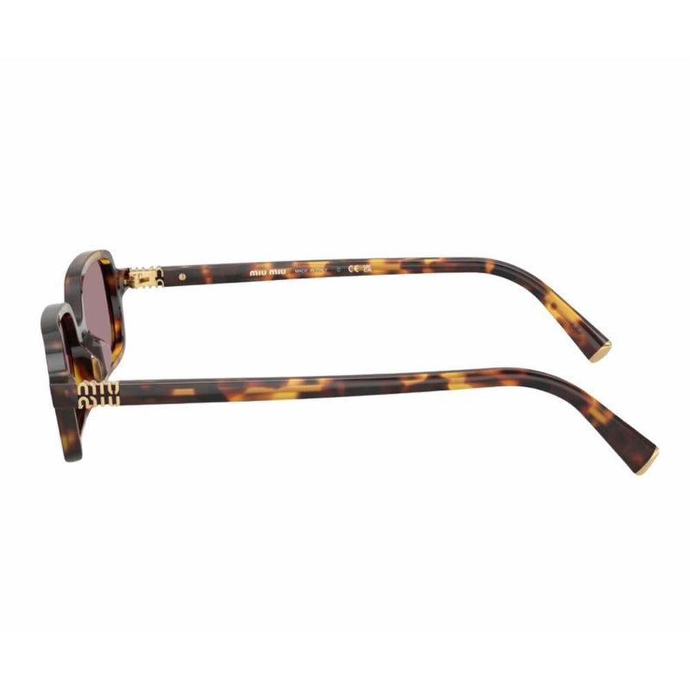 MIU MIU SMU 11Z 14L20I-51 - Sheet full MIU MIU Havana Ladies - Image 2