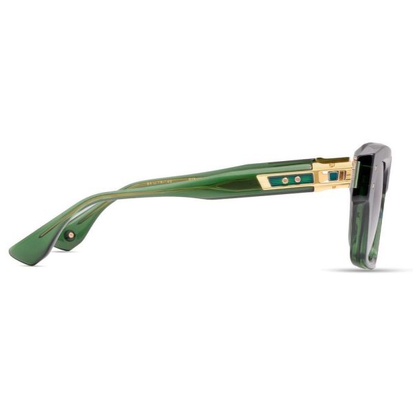 DITA DTS 458-A 02 GRANDMASTER 54 - Sheet full DITA GREEN Square - Image 2