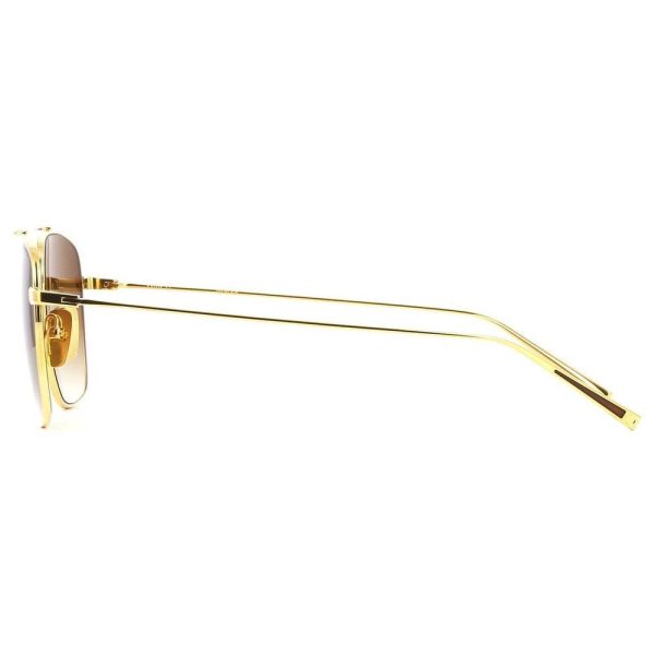 DITA DTS 181-A-01 57 - Metal full DITA Gold Square - Image 2