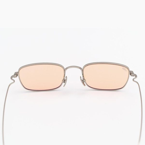 AKILA GRACE 2449 05 48 - Metal full AKILA Silver Square - Image 2