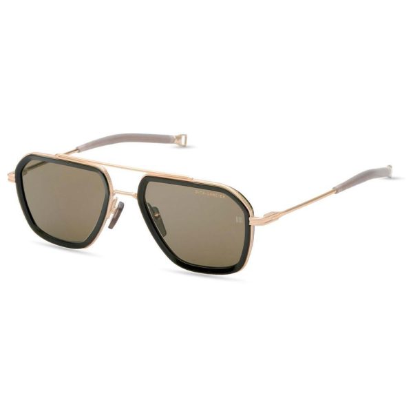 DITA LANCIER DLS433-A-03 - METAL SHEET Dita Lancier Rose GOLD Square - Image 2