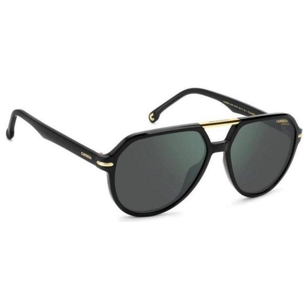 CARRERA 315/S 807Q3 58 - Sheet full CARRERA Black Aviator - Image 2