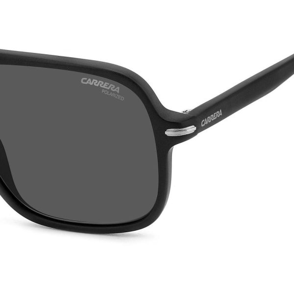CARRERA 350/S RZZM9 58 - Sheet full CARRERA Black Square - Image 2