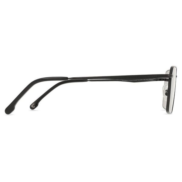 CARRERA 356/S 003M9 56 - Metal full CARRERA Black Square - Image 2