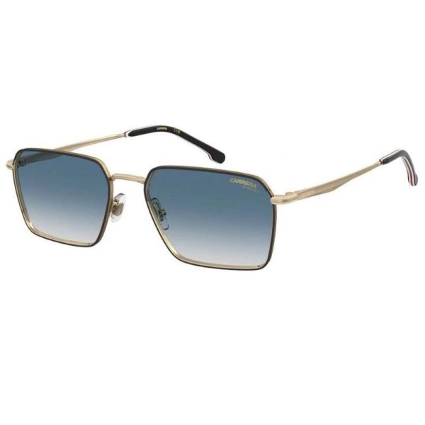 CARRERA 356/S RHL08 56 - Metal full CARRERA Black gold Square - Image 2