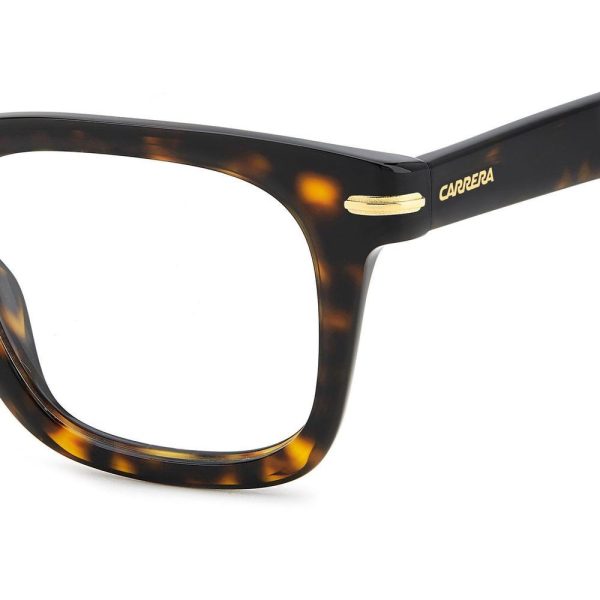 CARRERA 361 086 150 - Sheet full CARRERA Brown Square - Image 2