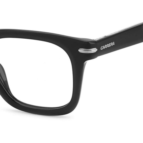 CARRERA 361 284 150 - Sheet full CARRERA Black Square - Image 2
