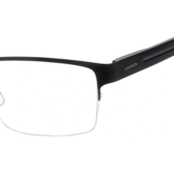 CARRERA 8914 08A 150 - Metal Supra CARRERA Black Square - Image 2