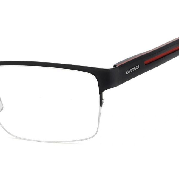 CARRERA 8914 BLX 140 - Metal Supra CARRERA Black Square - Image 2