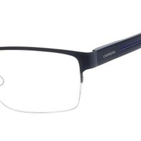 CARRERA 8914 PJP 150 - Metal Supra CARRERA Blue Square - Image 2