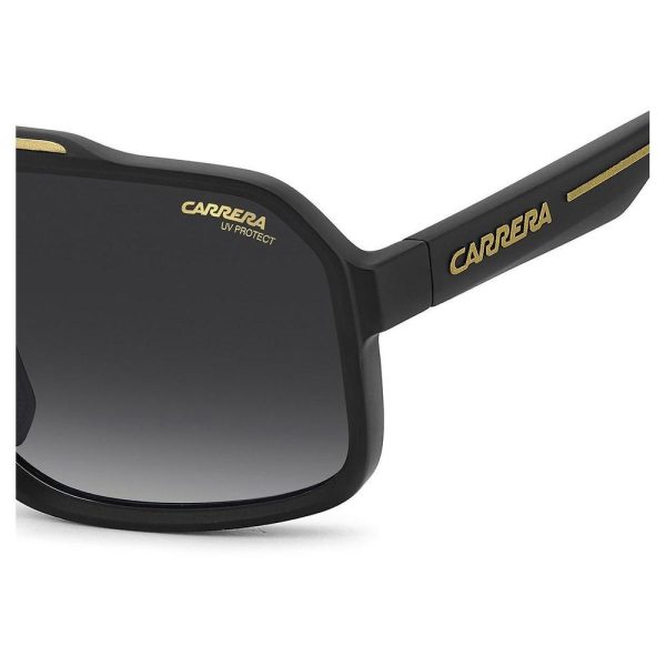 CARRERA C SPORT 03/S I4690 61 - Sheet full CARRERA Black Square - Image 2