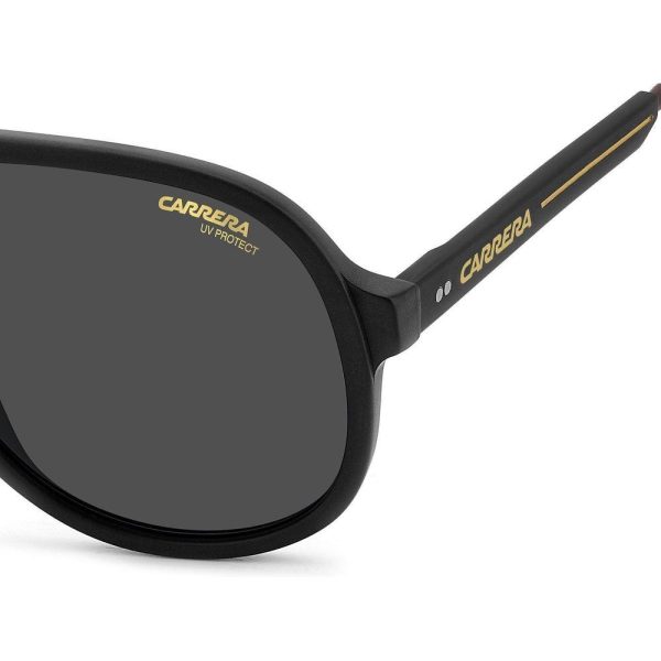 CARRERA C SPORT 07/S I46IR 59 - Sheet full CARRERA Black Aviator - Image 2