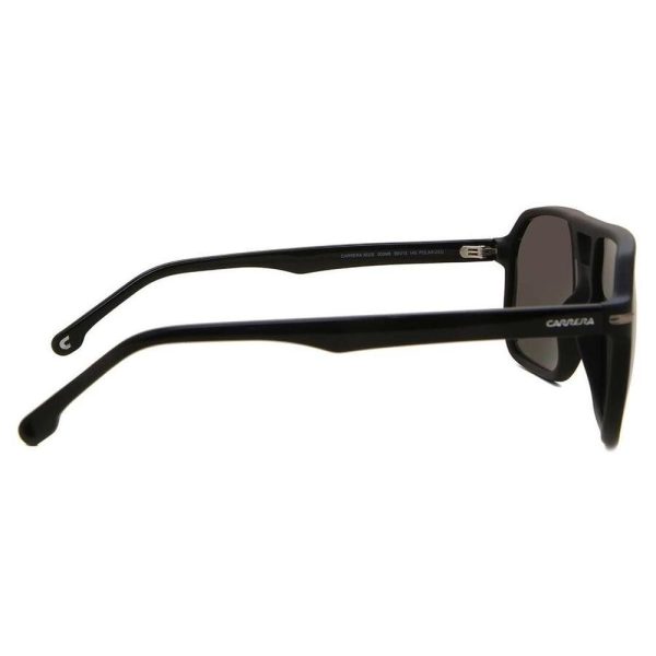 CARRERA 302/S 003M9 59 - Sheet full CARRERA Black Square - Image 2