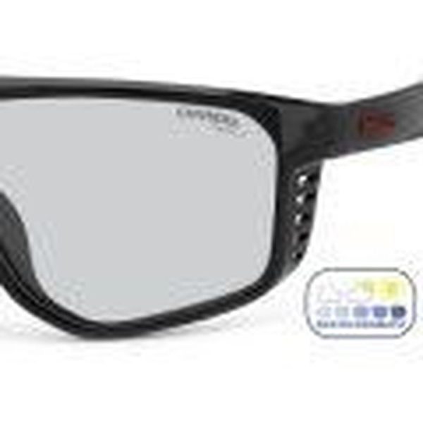 CARRERA CARDUC 051/S 807KI 61 - Sheet full CARRERA Black Square - Image 2