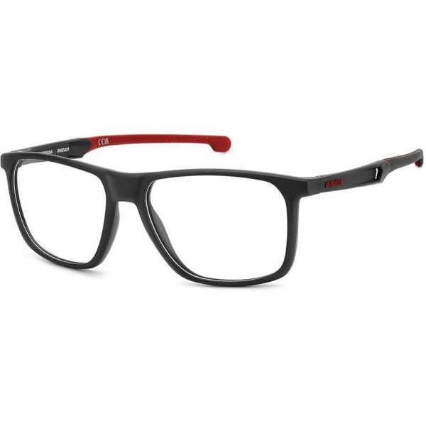 CARRERA CARDUC 053 003 140 - Sheet full CARRERA Black Square - Image 2