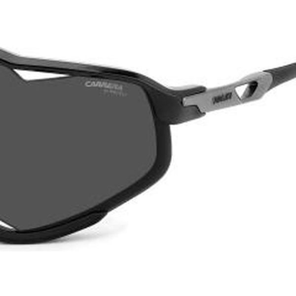 CARRERA CARDUC 055/S 8072K 76 - Sheet full CARRERA Black Square - Image 2