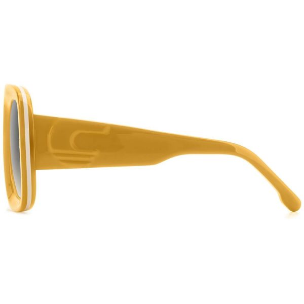 CARRERA FLAGLAB 18 001IC 57 - Sheet full CARRERA yellow Square - Image 2