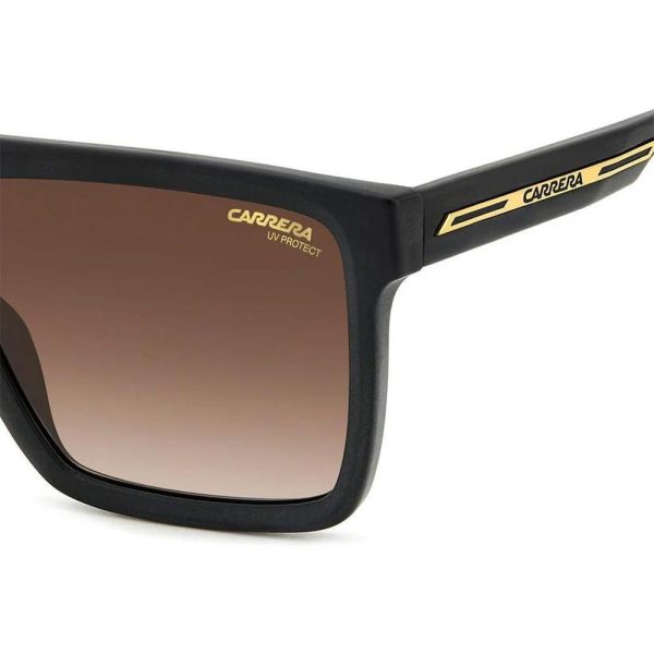 CARRERA VICTORY C 03/S 00386 58 - Sheet full CARRERA Black Square - Image 2