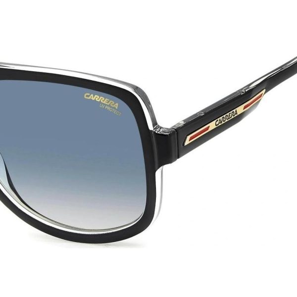 CARRERA VICTORY C 10/S 7C508 59 - Sheet full CARRERA Black Aviator - Image 2