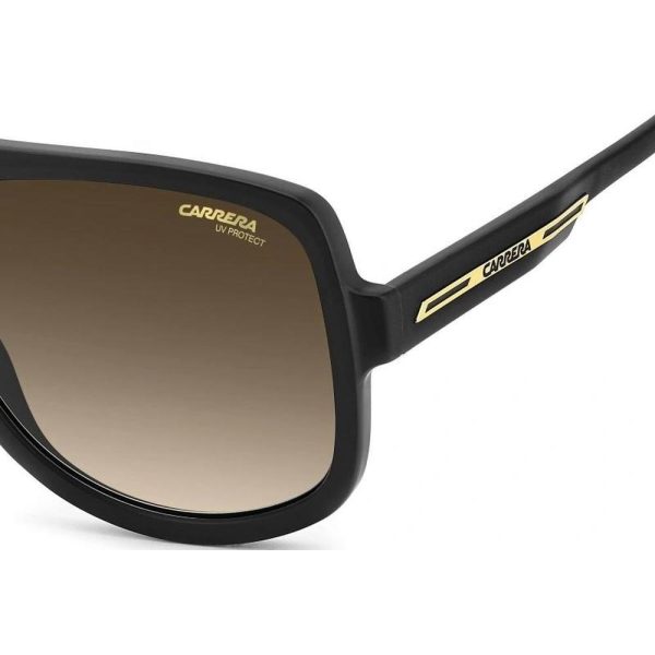 CARRERA VICTORY C 10/S I4686 59 - Sheet full CARRERA Black Aviator - Image 2
