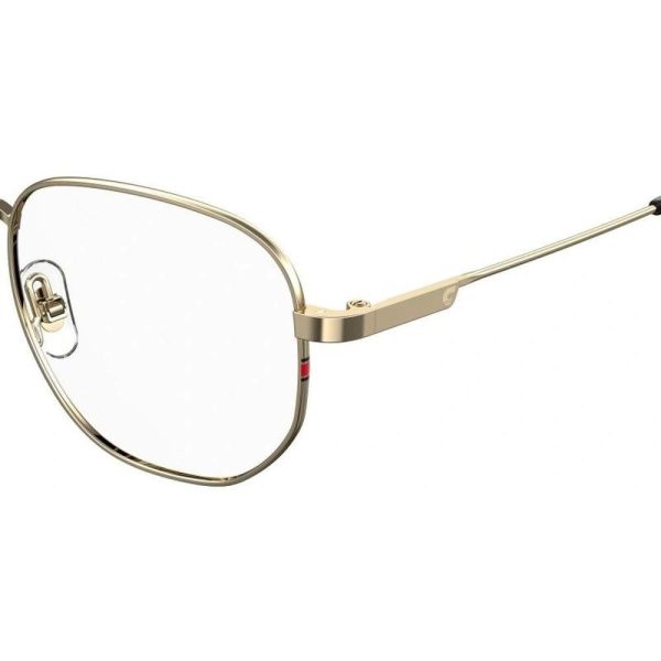 CARRERA CA 2017T J5G - Metal full CARRERA Gold Round - Image 2