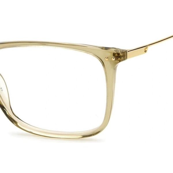 CARRERA CA 2025T HAM - METAL SHEET CARRERA Cream Square - Image 2