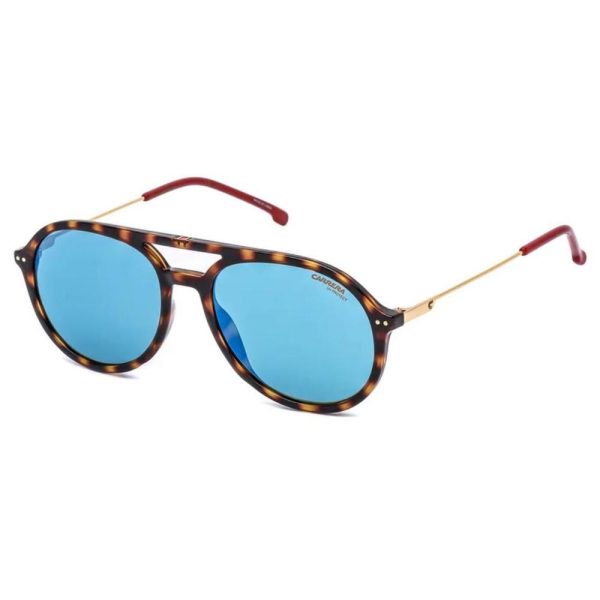 CARRERA 2005T/S 086HZ - Sheet full CARRERA Brown Aviator - Image 2