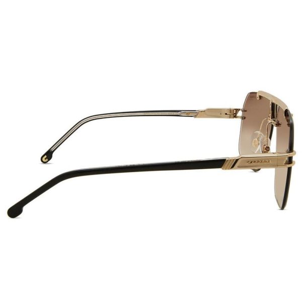 CARRERA CA 1054/S 2M286 63 - 3 pcs CARRERA Rose GOLD Square - Image 2