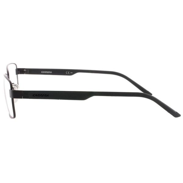 CARRERA CA 8816 PMO - Metal full CARRERA Black Square - Image 2